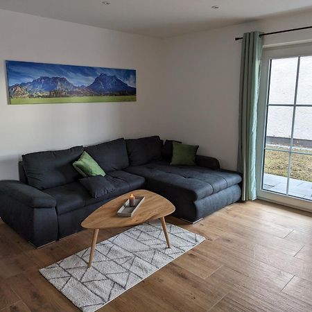 Apartschoen Schwangau Exterior photo