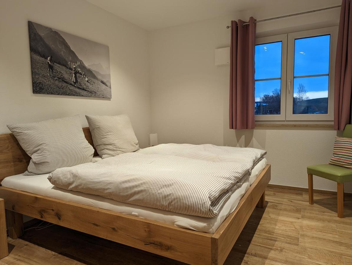 Apartschoen Schwangau Exterior photo