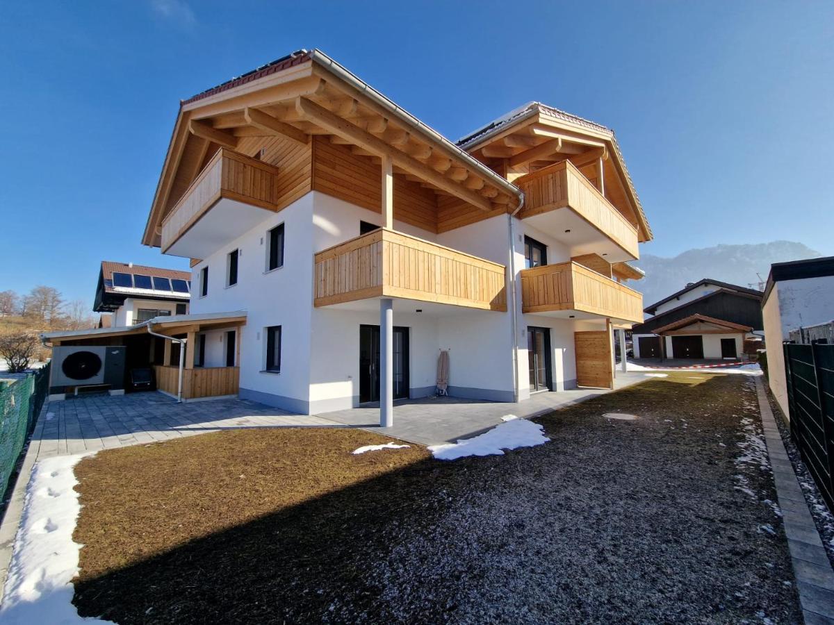 Apartschoen Schwangau Exterior photo