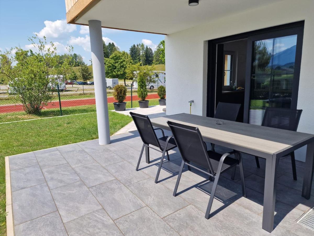 Apartschoen Schwangau Exterior photo