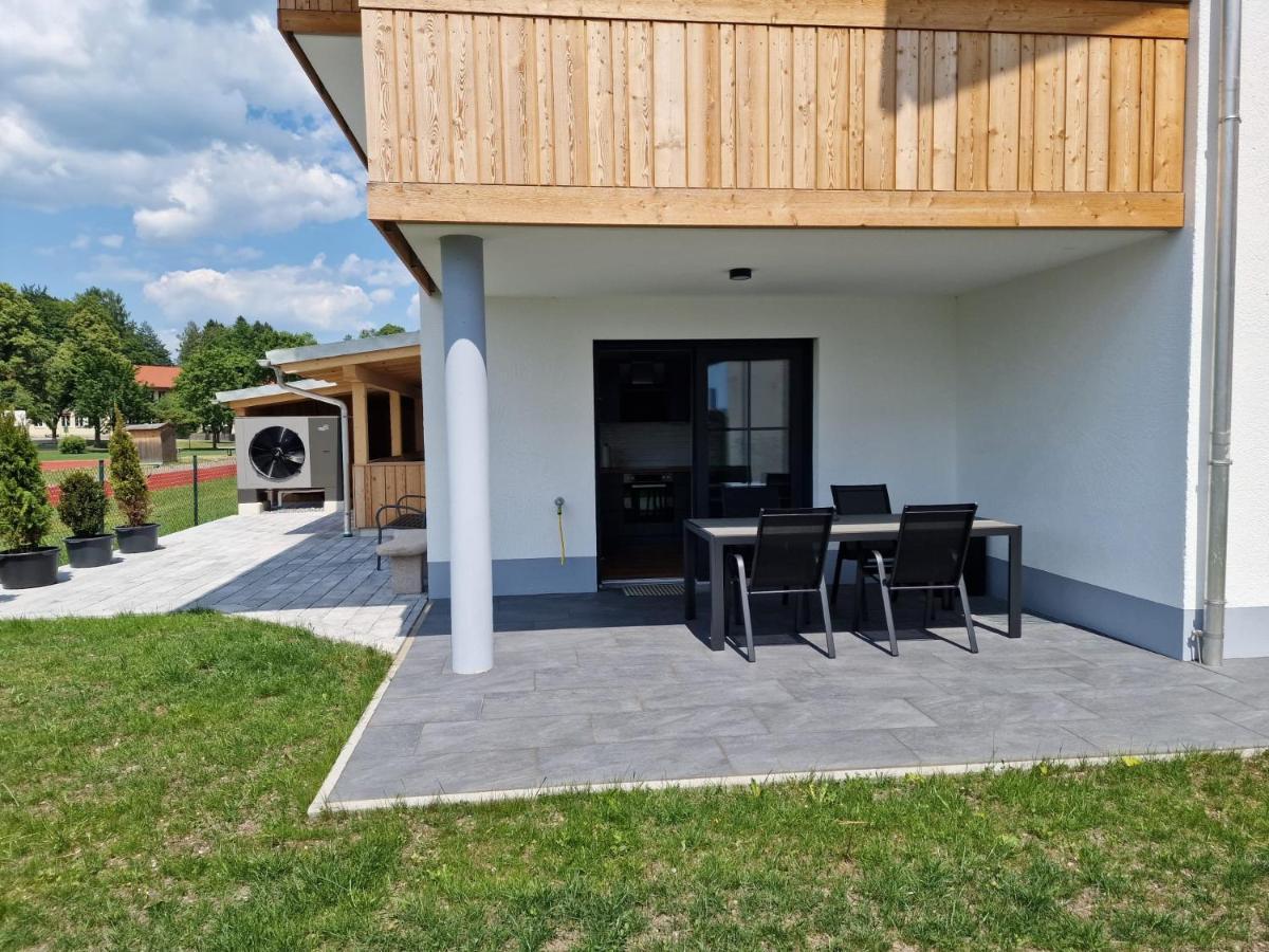 Apartschoen Schwangau Exterior photo